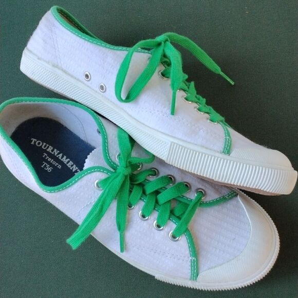 Tretorn Tournament T56 Sneakers - Picture 2 of 11